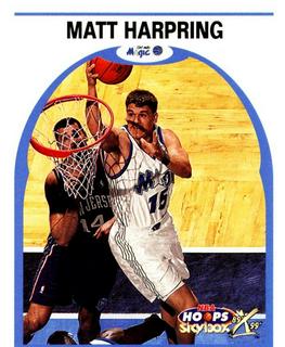 Matt Harpring