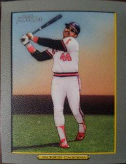 Reggie Jackson