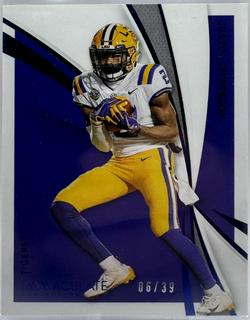Justin Jefferson