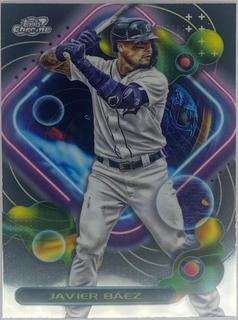 Javier Baez
