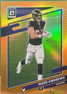 Mark Andrews