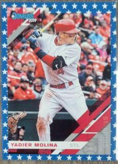 Yadier Molina