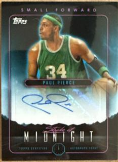 Paul Pierce