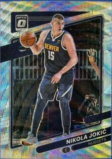 Nikola Jokic