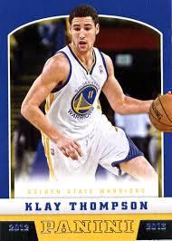 Klay Thompson