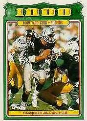 Marcus Allen