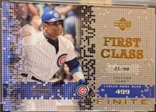 Sammy Sosa