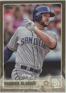 Yonder Alonso