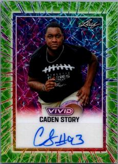 Caden Story