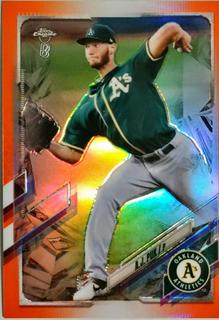 A. J. Puk