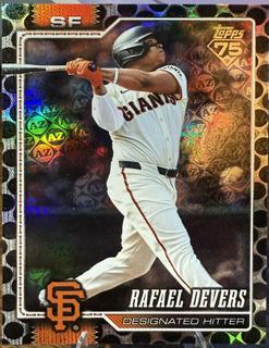 Rafael Devers