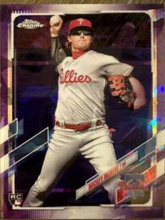 Mickey Moniak