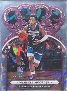 Wendell Moore Jr.