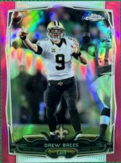 Drew Brees