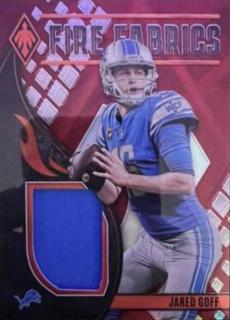 Jared Goff