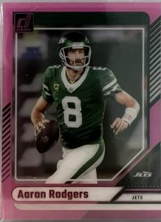 Aaron Rodgers