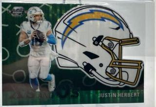 Justin Herbert