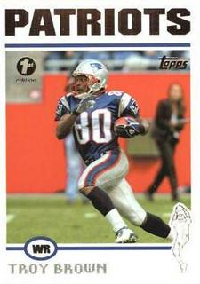 Troy Brown