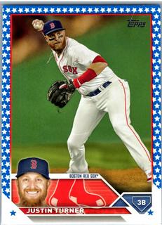 Justin Turner