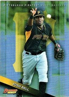 Josh Bell