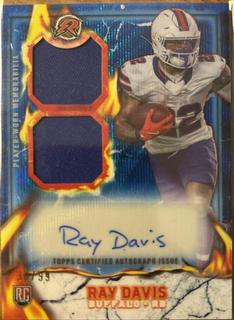 Ray Davis