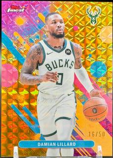 Damian Lillard