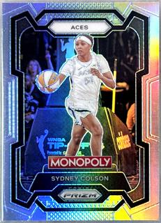 Sydney Colson