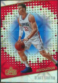 Blake Griffin Galactic