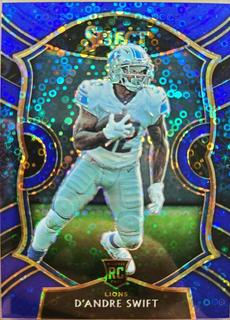 D'Andre Swift
