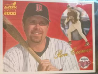 Ron Coomer
