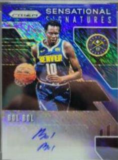 Bol Bol