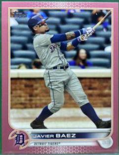 Javier Baez