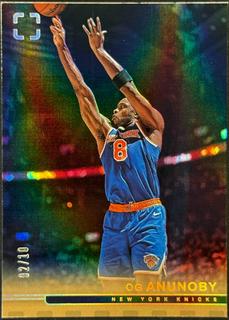 OG Anunoby