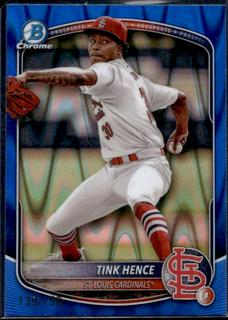 Tink Hence