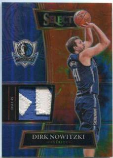 Dirk Nowitzki
