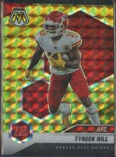 Tyreek Hill
