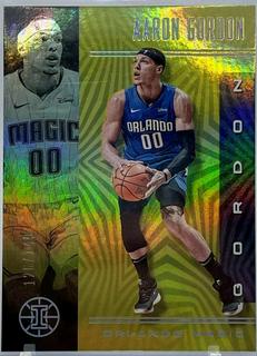 Aaron Gordon
