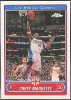 Corey Maggette