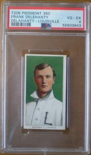 Frank Delehanty