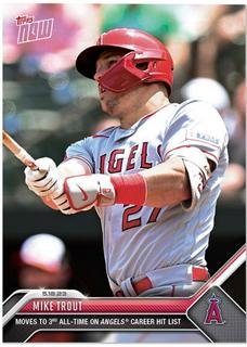 Mike Trout