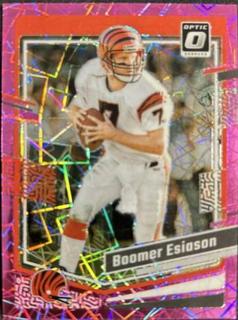 Boomer Esiason
