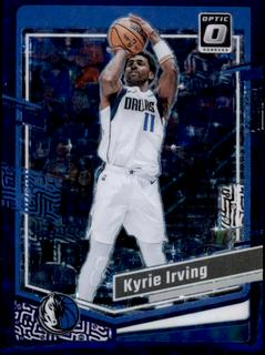 Kyrie Irving
