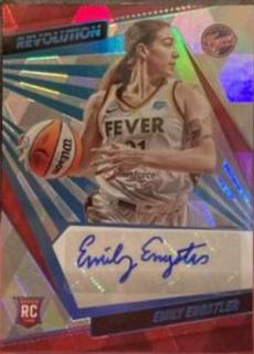 Emily Engstler