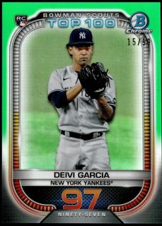 Deivi Garcia