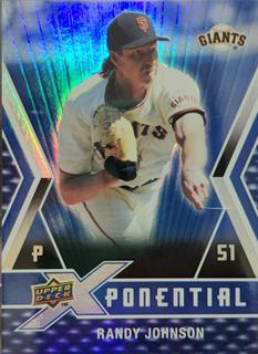 Randy Johnson