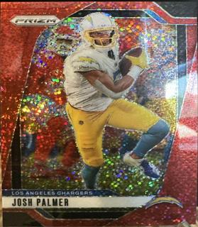 Josh Palmer