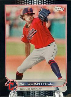 Cal Quantrill