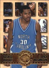 Rasheed Wallace