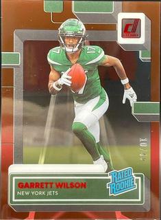 Garrett Wilson