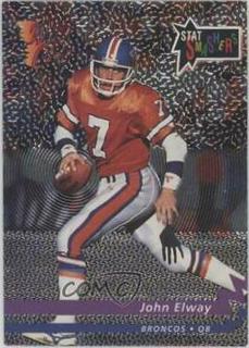 John Elway